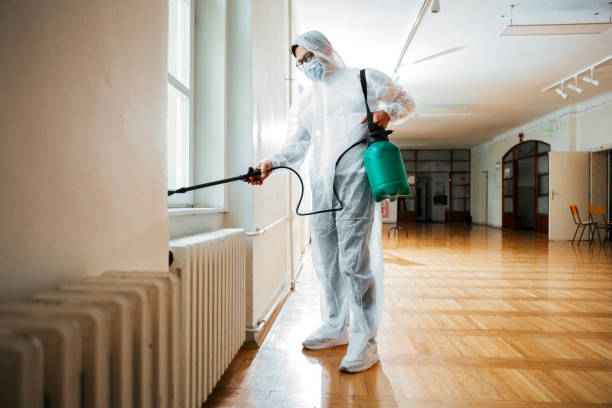 Best Exterminator Services  in Pineville, NC